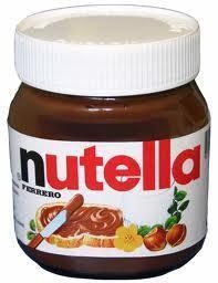 Strategie di benessere: la Nutella - Ching & Coaching