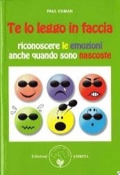 Te lo leggo in faccia - Ching & Coaching