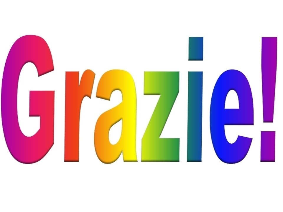 News Novembre 2021 – Grazie - Ching & Coaching