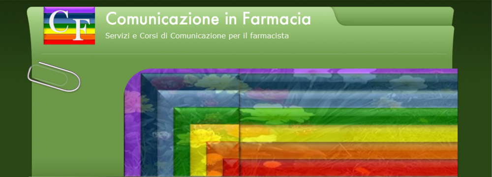 Corsi in Aula per il Farmacista - Ching & Coaching