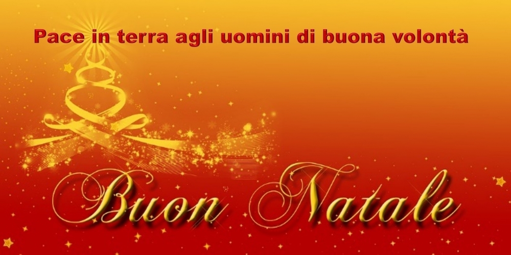 Buon Natale 2017 - Ching & Coaching