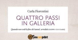 Ce la posso fare con Quattro passi in galleria - Ching & Coaching