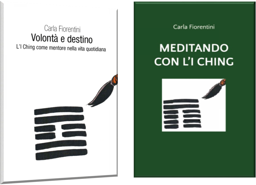 I messaggi traversali dell’I Ching - Ching & Coaching