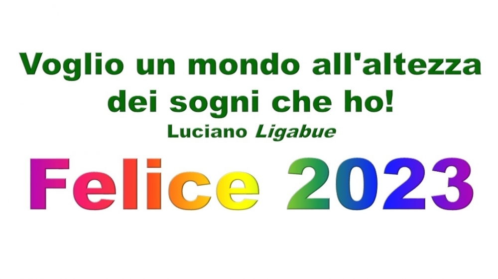 Felice 2023 - Ching & Coaching