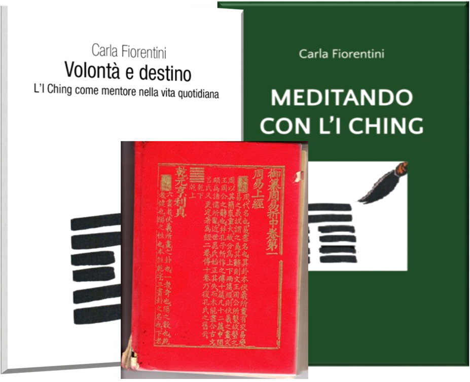 Se l’I Ching non fosse un oracolo… - Ching & Coaching