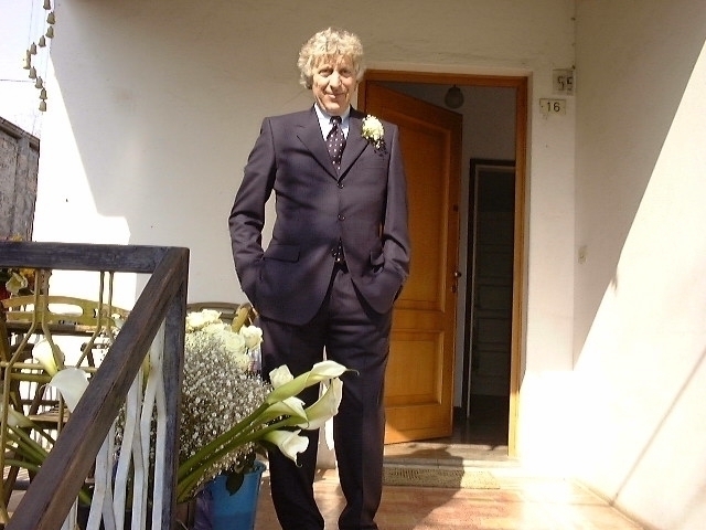 Diario di bordo 2 novembre – i miei morti - Ching & Coaching