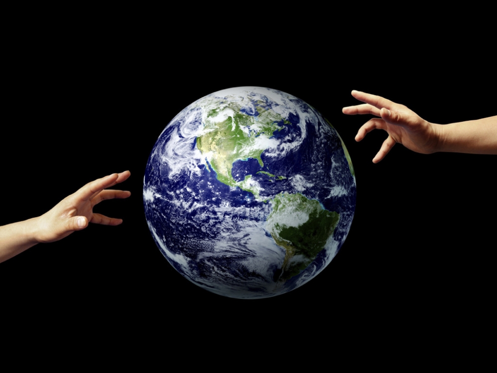 Un nuovo mondo - Ching & Coaching