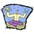 Perché meditare fa bene? - Ching & Coaching
