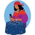 Un particolare responso dei tarocchi - Ching & Coaching