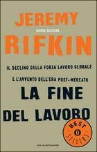 La fine del lavoro - Ching & Coaching