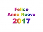 Felice anno nuovo 2017 - Ching & Coaching